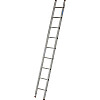 KRAUSE SIBILO Drabina przystawna 9 szczebli KRAUSE SIBILO Drabina przystawna 9 szczebli