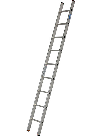 KRAUSE SIBILO Drabina przystawna 9 szczebli