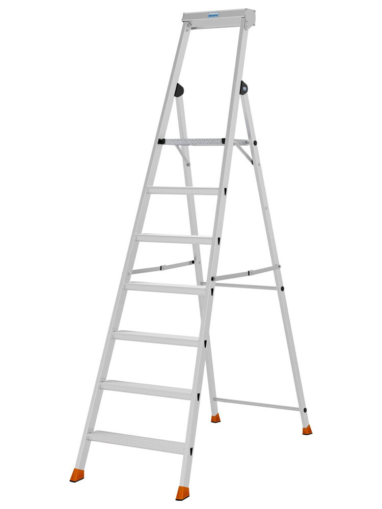 KRAUSE Solido XL drabina wolnostojąca 7 stopni