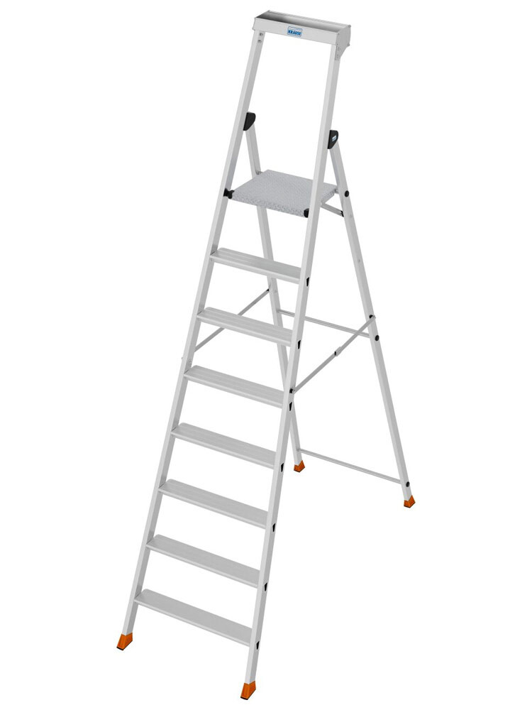 KRAUSE Solido XL drabina wolnostojąca 8 stopni