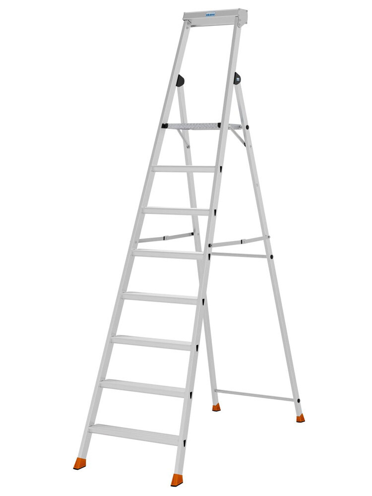 KRAUSE Solido XL drabina wolnostojąca 8 stopni