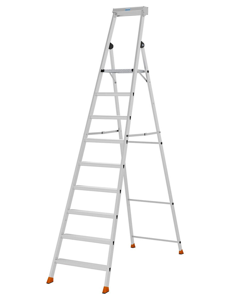 KRAUSE Solido XL drabina wolnostojąca 9 stopni