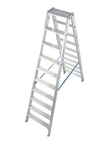 KRAUSE STABILO dwustronna 2x10 stopni