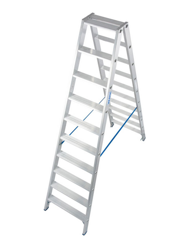 KRAUSE STABILO dwustronna 2x10 stopni