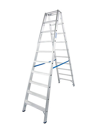 KRAUSE STABILO dwustronna 2x10 stopni
