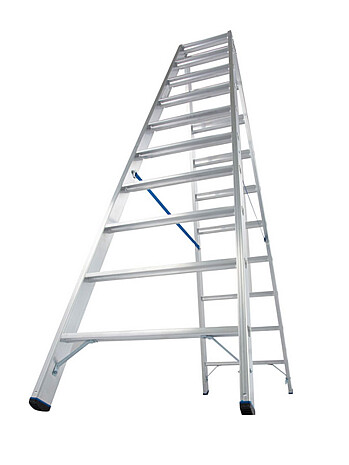 KRAUSE STABILO dwustronna 2x10 stopni