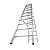 KRAUSE STABILO dwustronna 2x10 stopni