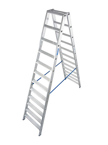 Krause Pasek do drabiny dwustronnej 124784 1273 mm (para)