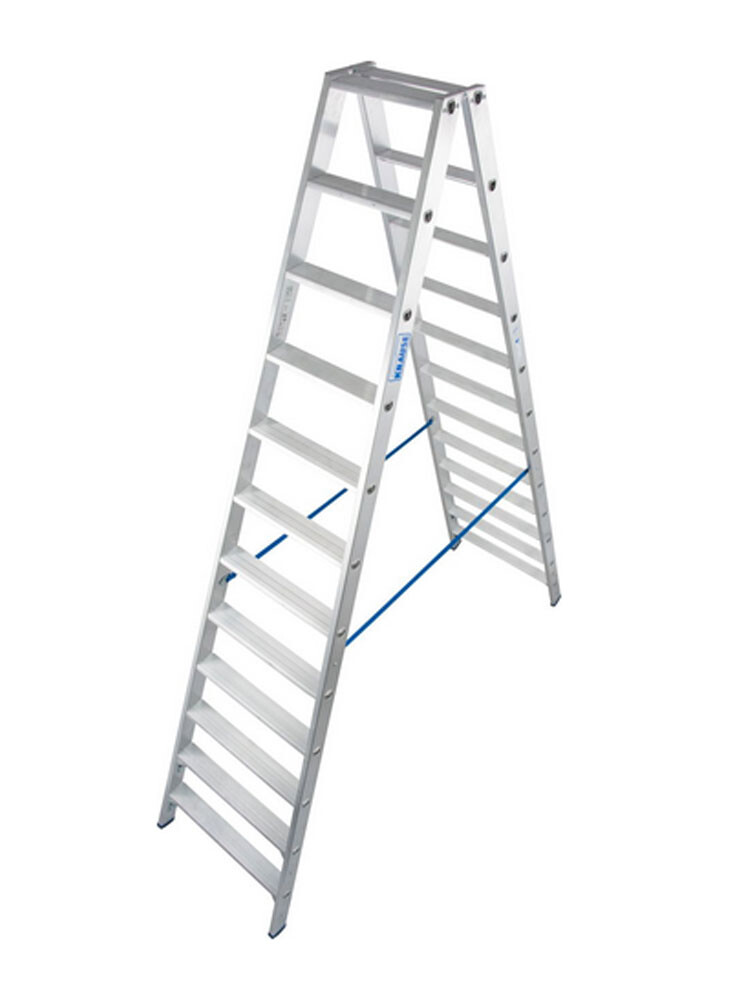 KRAUSE STABILO dwustronna 2x12 stopni