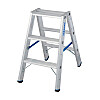 KRAUSE STABILO dwustronna 2x3 stopnie KRAUSE STABILO dwustronna 2x3 stopnie