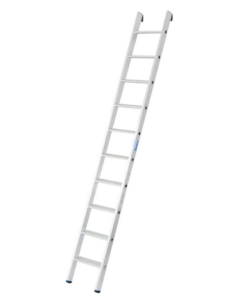 KRAUSE STABILO Drabina przystawna 10 stopni 