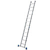 KRAUSE STABILO Drabina przystawna 12 stopni KRAUSE STABILO Drabina przystawna 12 stopni
