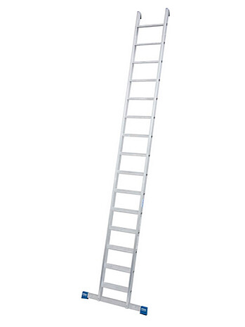 KRAUSE STABILO Drabina przystawna 15 stopni