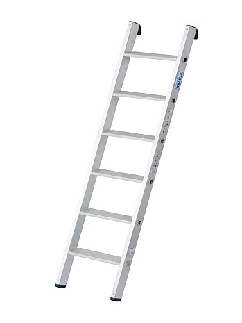 KRAUSE STABILO Drabina przystawna 6 stopni
