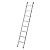 KRAUSE STABILO Drabina przystawna 7 stopni