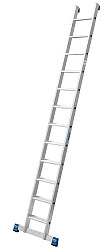 KRAUSE STABILO drabina przystawna ze stopniami