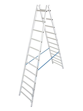 Krause Pasek do drabiny dwustronnej 124944 1466 mm (para)