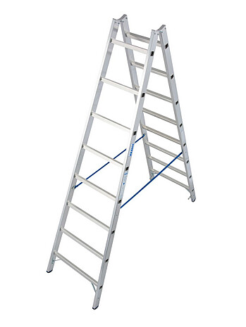 Krause Pasek do drabiny dwustronnej 124920 1066 mm (para)