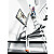 KRAUSE TeleVario przegubowa drabina teleskopowa 4x5