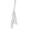 KRAUSE Monto Tribilo drabina aluminiowa wielofunkcyjna 3x14 KRAUSE Monto Tribilo drabina aluminiowa wielofunkcyjna 3x14
