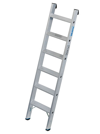 KRAUSE STABILO Drabina przystawna 6 stopni nośność 225 kg
