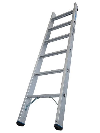 KRAUSE STABILO Drabina przystawna 6 stopni nośność 225 kg