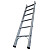 KRAUSE STABILO Drabina przystawna 6 stopni nośność 225 kg
