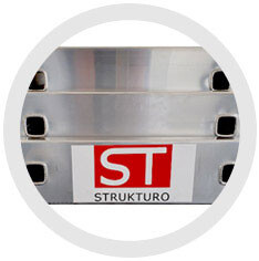 STRUKTURO