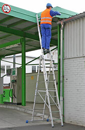 szeroki stabilizator KRAUSE