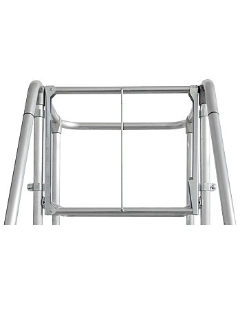 KRAUSE Drzwi bezpieczeństwa do jezdnych podestów roboczych