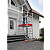 KRAUSE ClimTec rusztowanie z rolkami 150 mm wys. rob. 3,00 m | system GUARDMATIC