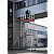 KRAUSE ProTec 1000 rusztowanie aluminiowe wys.rob. 4,20 m | system GUARDMATIC