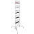 KRAUSE Rusztowanie - STABILO 1000; 2,5 x 0,75m, wys.rob. 12,30m | system GUARDMATIC