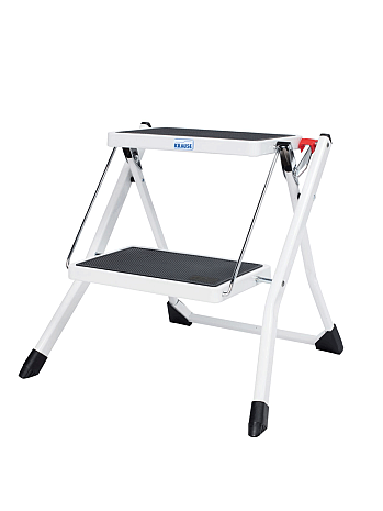 Nowość! KRAUSE Picoly schodki składane