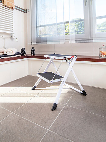 Nowość! KRAUSE Picoly schodki składane